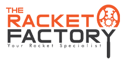The Racket Factory