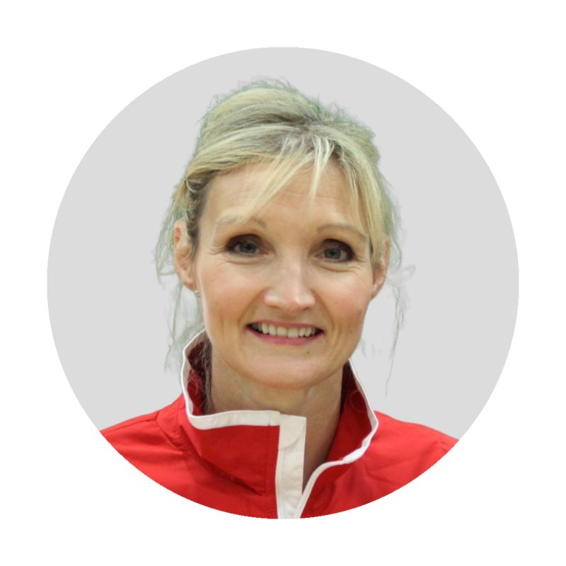 About Us National Badminton